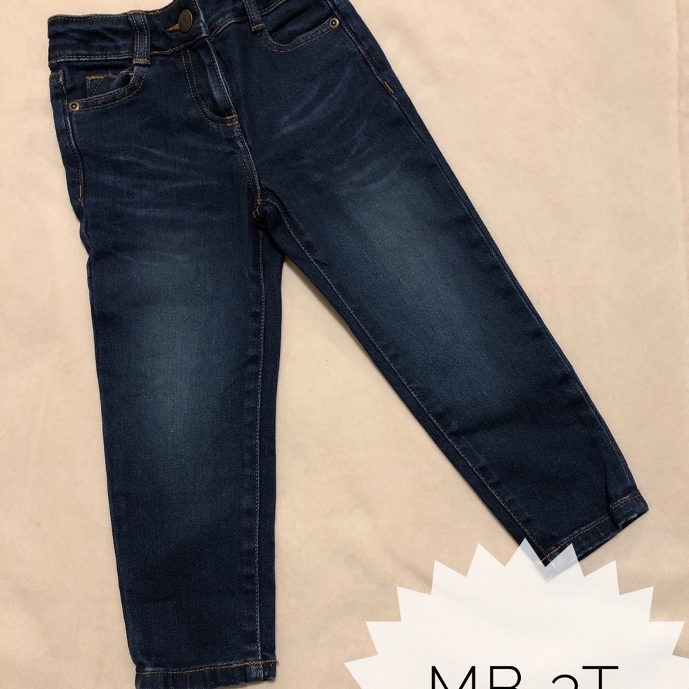 Mini Boden jeans